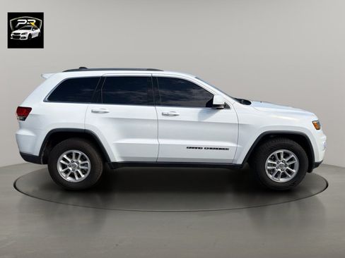 Used 2020 Jeep Grand Cherokee Laredo RWD image 6