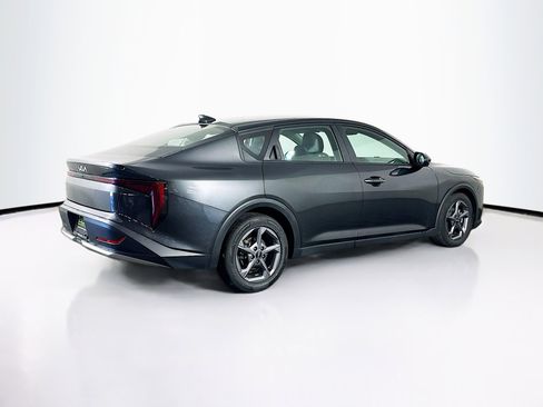 Used 2025 Kia K4 FWD image 9