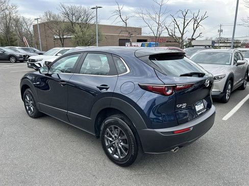 Used 2024 MAZDA CX-30 AWD 2.5 S image 6