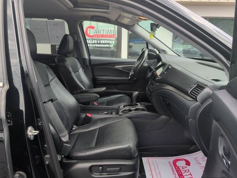 Used 2019 Honda Pilot EX-L image 11