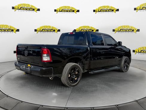 Used 2022 RAM 1500 Big Horn AWD/4WD image 5