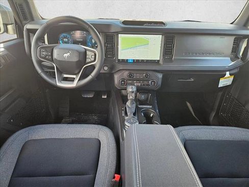 New 2025 Ford Bronco Big Bend image 15