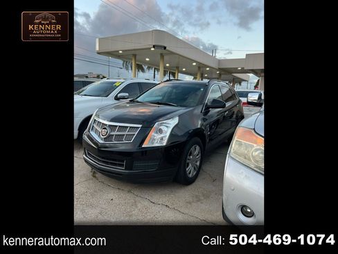 Used 2011 Cadillac SRX 2WD image 1