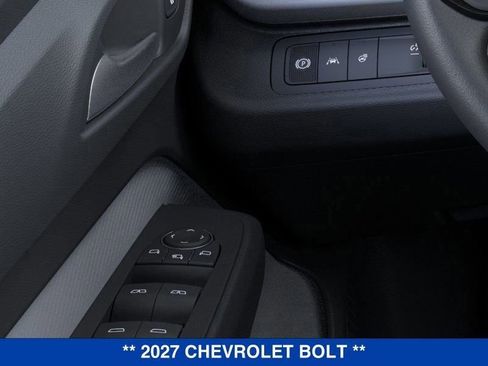 New 2027 Chevrolet Bolt RS FWD image 23