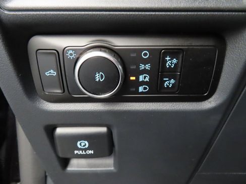 Used 2024 Ford F150 XLT w/ XLT Black Appearance Package image 55