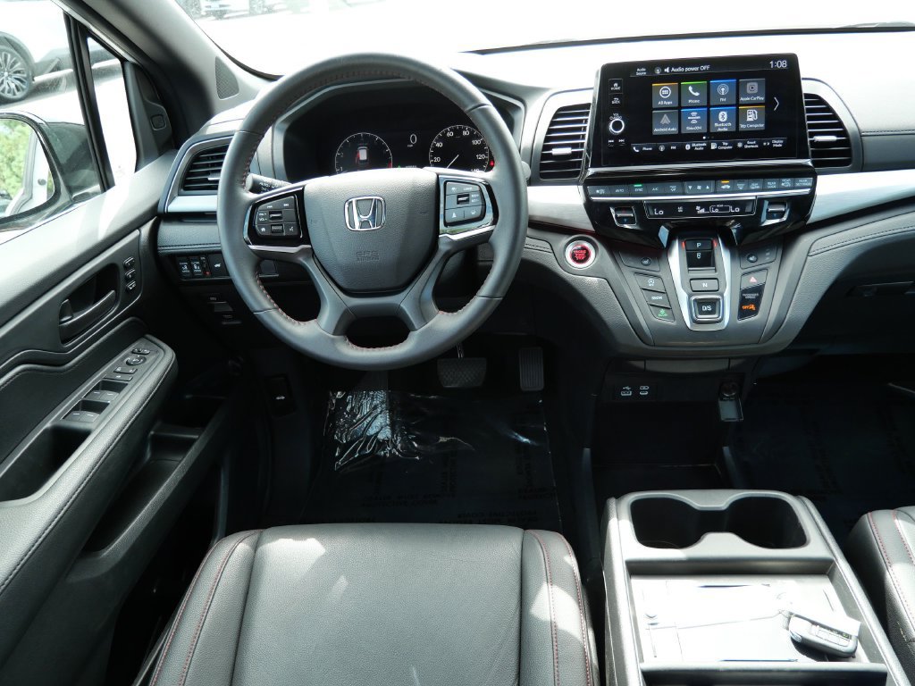 Used 2026 Honda Odyssey Sport-L image 12