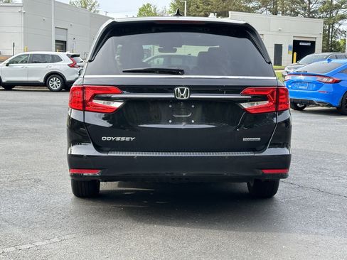 Used 2024 Honda Odyssey Touring image 13