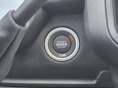 New 2026 RAM 2500 Tradesman AWD/4WD image 16