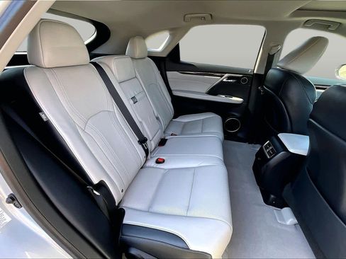 Used 2018 Lexus RX 350 FWD w/ Premium Package image 19