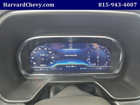 Used 2024 Chevrolet Suburban High Country AWD/4WD image 21