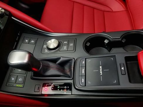 Used 2025 Lexus IS 350 F Sport w/ Navigation Package RWD image 68
