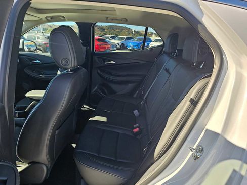 New 2025 Buick Encore GX Avenir w/ Avenir Technology Package image 15