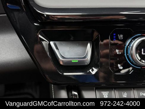 New 2026 GMC Sierra 2500 AT4X AWD/4WD image 18
