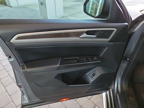 Used 2019 Volkswagen Atlas SEL image 10
