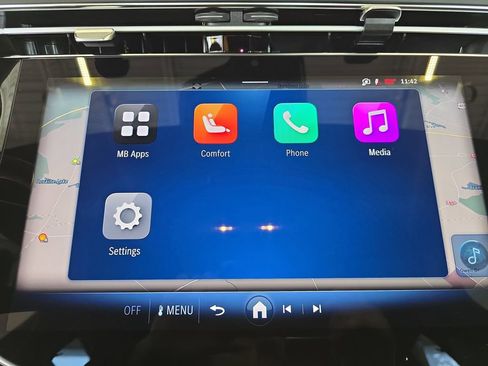 Certified 2026 Mercedes-Benz E 350 Sedan image 25