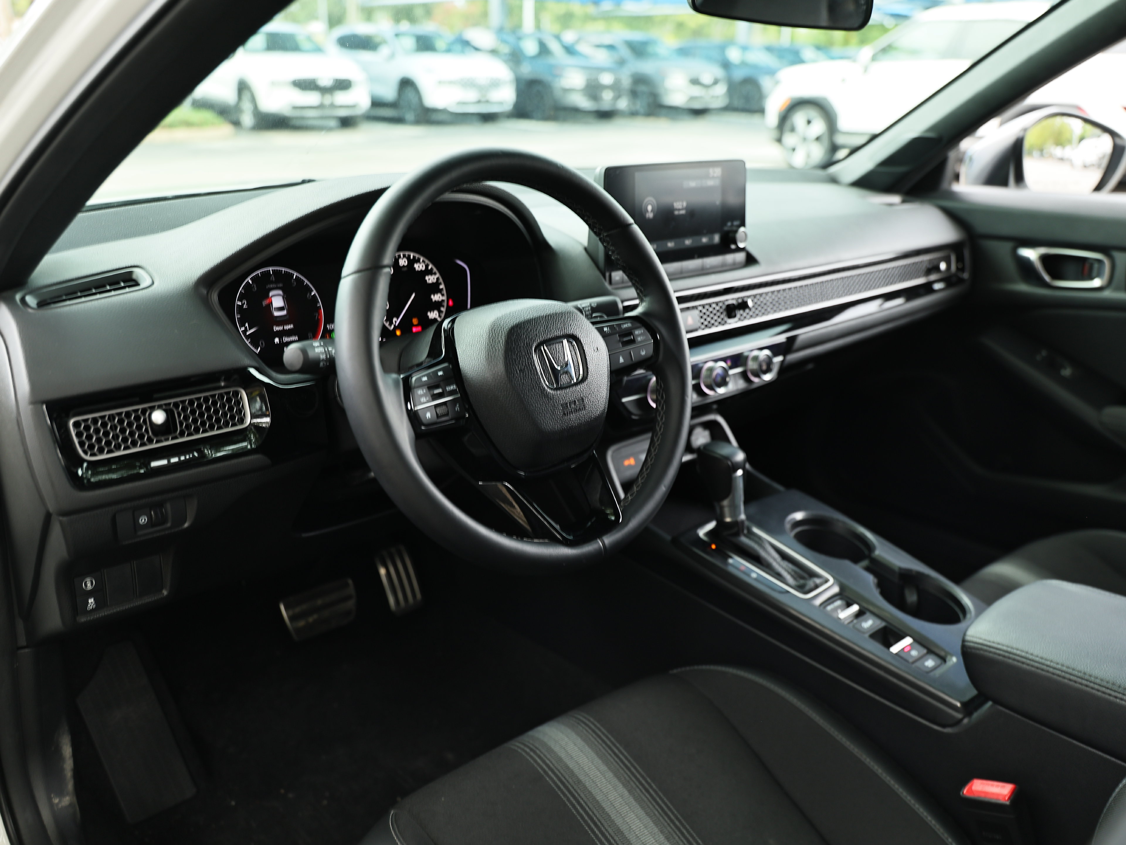 Used 2023 Honda Civic Sport image 19
