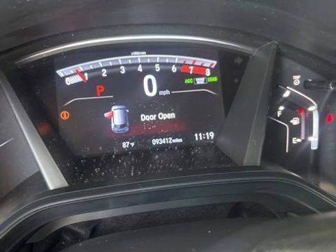 Used 2020 Honda CR-V LX image 5