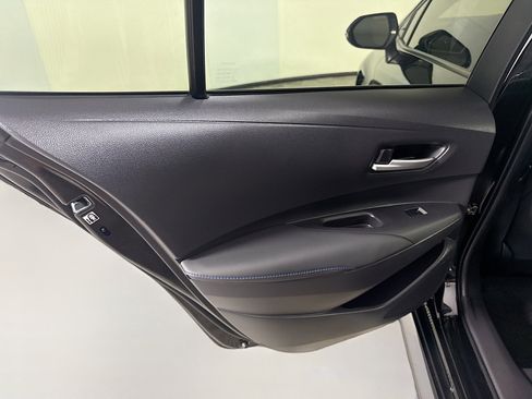 Used 2022 Toyota Corolla SE image 26