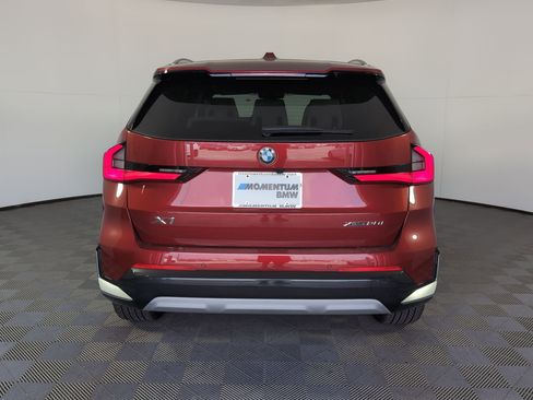 Used 2026 BMW X1 xDrive28i w/ Technology Package image 7