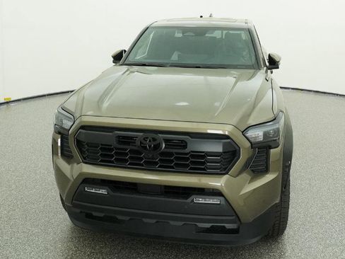 New 2026 Toyota Tacoma TRD Off-Road image 17