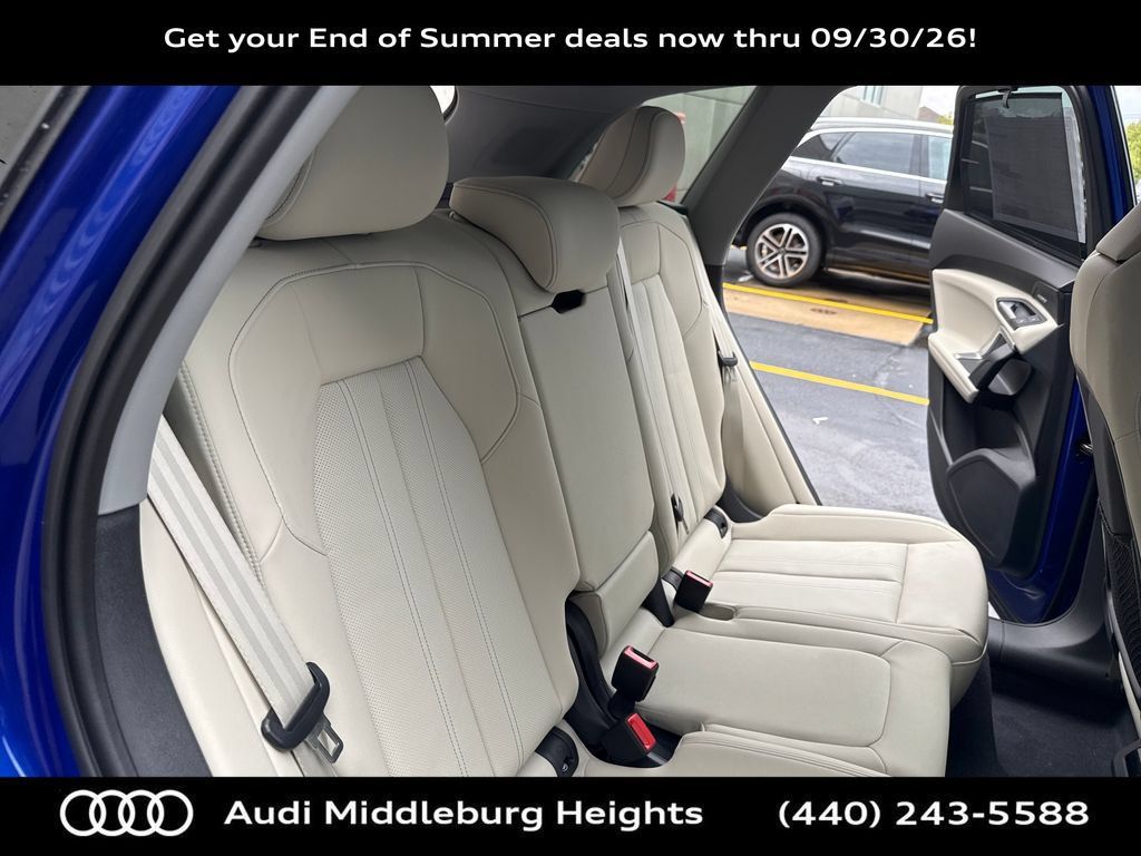 New 2026 Audi Q5 2.0T AWD/4WD image 29