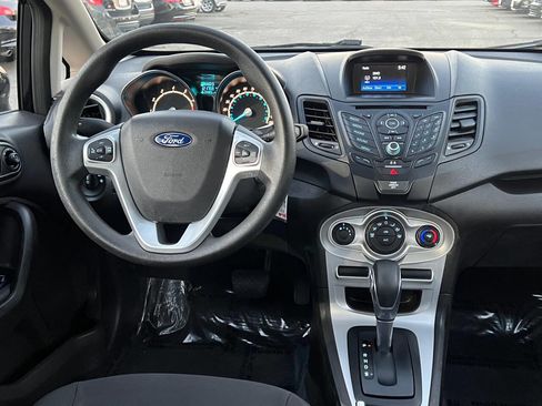 Used 2019 Ford Fiesta SE image 13