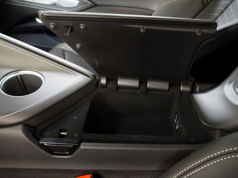 New 2026 Chevrolet Corvette Z06 w/ Battery Protection Package image 21