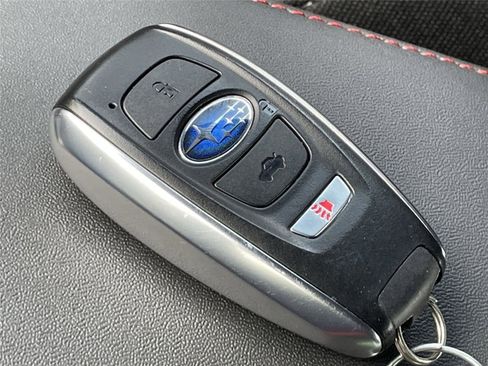 Certified 2024 Subaru Impreza RS AWD/4WD image 32