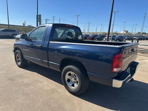 Used 2006 Dodge Ram 1500 Truck ST w/ V6 Value Group image 5