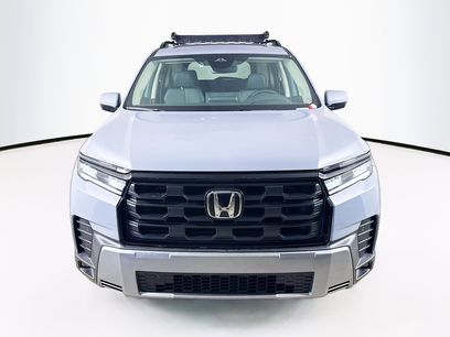 New 2026 Honda Pilot EX-L