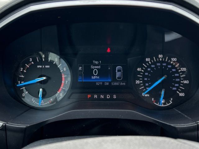 Used 2017 Ford Edge SEL AWD/4WD image 36