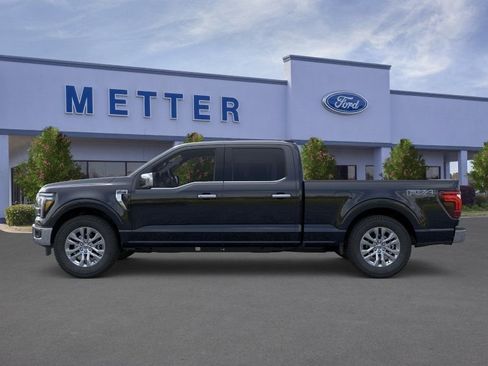 New 2026 Ford F150 Lariat w/ Equipment Group 502A High AWD/4WD image 25
