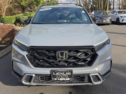 Used 2024 Honda CR-V Sport Touring image 9