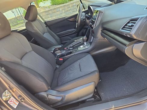 Used 2019 Subaru Impreza 2.0i Premium AWD/4WD image 24