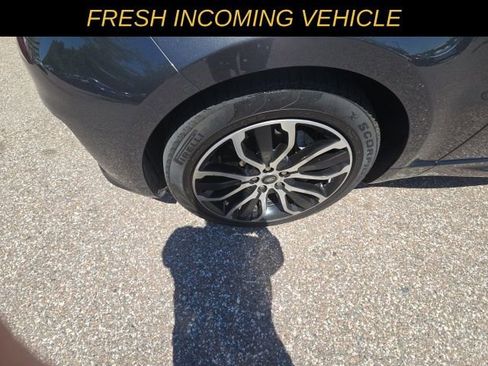 Used 2019 Land Rover Range Rover Sport HSE image 10