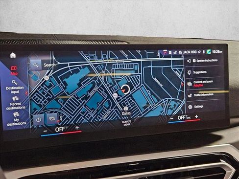 Used 2024 BMW M440i Convertible w/ Premium Package image 13