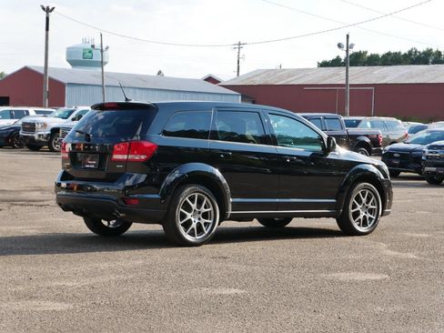 Used 2017 Dodge Journey GT AWD/4WD image 3