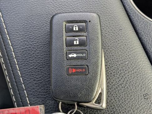 Used 2014 Lexus IS 250 250 image 26