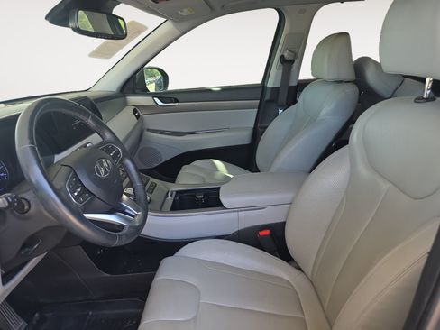 Used 2022 Hyundai Palisade SEL w/ Premium Package AWD/4WD image 21