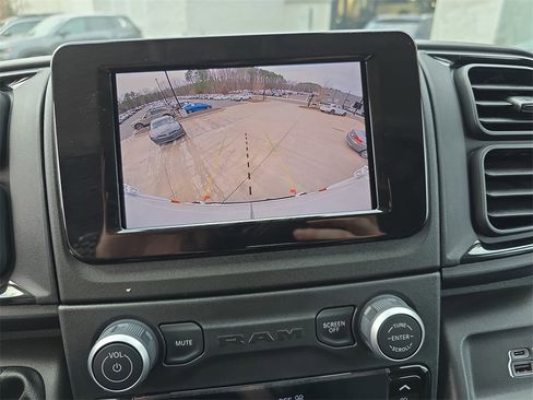 New 2026 RAM ProMaster 1500 w/ Convenience Group image 23