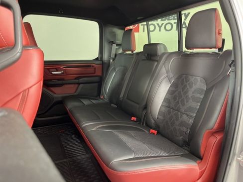 Used 2019 RAM 1500 Rebel image 15