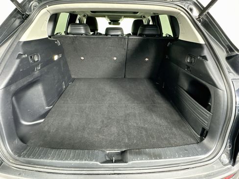 Used 2025 MAZDA CX-50 AWD 2.5 Hybrid w/ Premium Pkg image 31