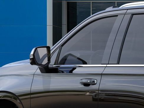 New 2026 Chevrolet Tahoe Premier RWD image 12