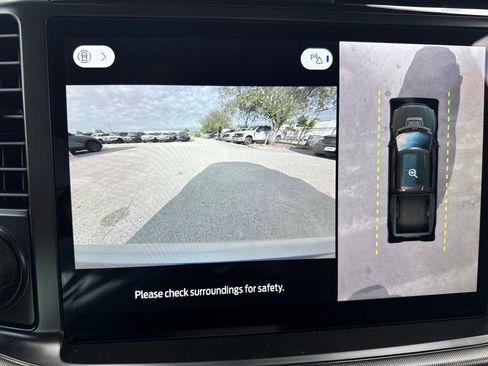 New 2025 Ford F150 Raptor image 30