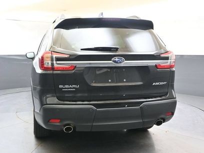 Used 2025 Subaru Ascent Premium