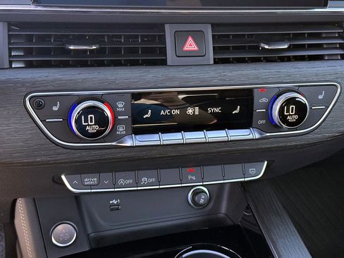 Used 2024 Audi A5 2.0T Premium Plus w/ Premium Plus image 18