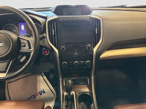 Used 2019 Subaru Ascent Touring AWD/4WD image 12