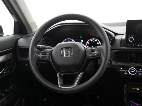 Used 2025 Honda CR-V EX image 16