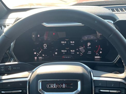 Used 2026 GMC Canyon Elevation w/ Convenience Package image 18