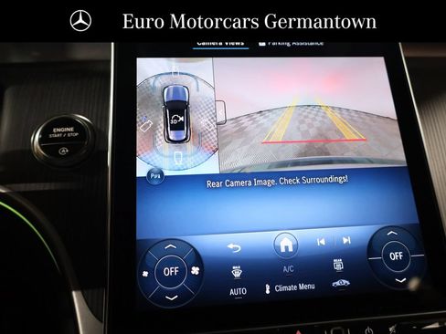 Used 2026 Mercedes-Benz GLC 300 4MATIC image 75